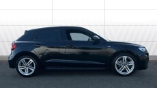 Audi A1 30 TFSI 110 S Line 5dr S Tronic Petrol Hatchback